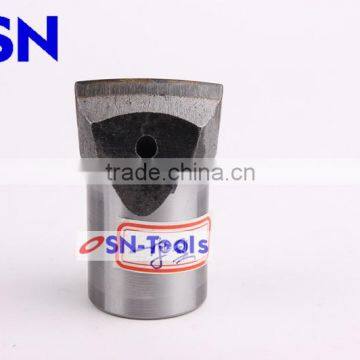 Taper Chisel / Cross Bit mining drill bits