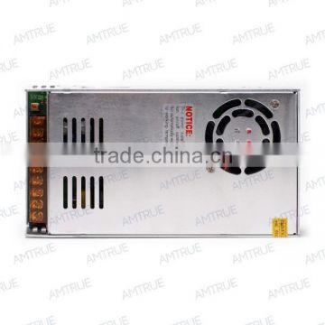 Switch Mode Power Supply 12v 30a 350w Led Cctv Power Supply