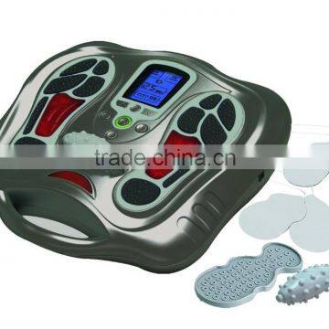 Infrared EMS Electric Foot Massager photo-2