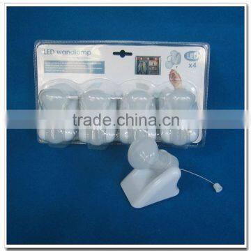 2015 Hot selling energy saving plastic led wardrobe light