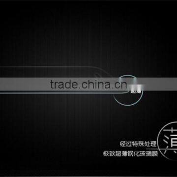 Top Quality 2.5D Tempered Glass Screen Protector For Samsung S4 Mini Mobile Phone photo-4