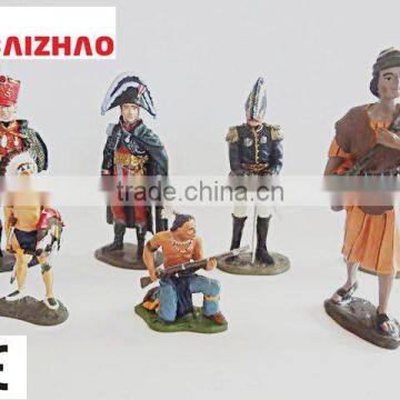 3D injection pvc toy figures from China toy figure factory/figure joints for toy figure