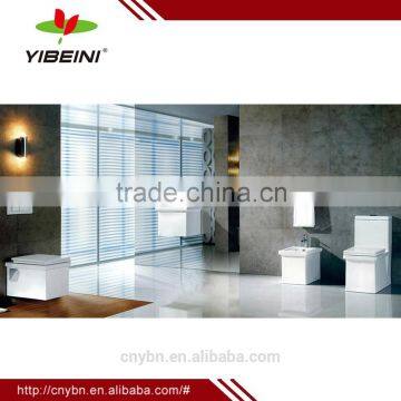 Sanitary Ware Ceramic One piece toilet_bathroom toilet