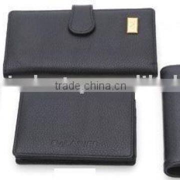 Men's leather wallet, purse, coin pouch, handbags, burse, leather/pu/pvc product