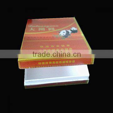 2013 Hot Sale Paper Cigarette Box With Custom Printing photo-4