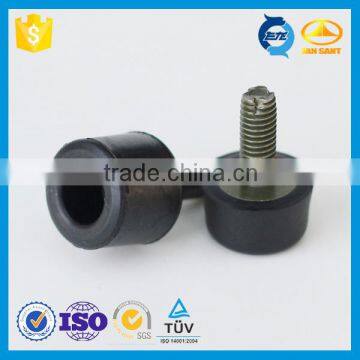 Customized Rubber Metal Screw Made By EPDM/Viton