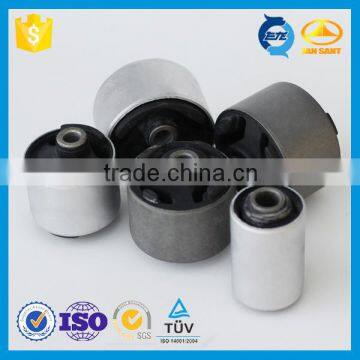 Leaf Spring Rubber Bushing for Suitable Customiz Design