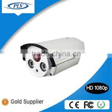 Hot new products 2015 digital night vision bullet security 30m ir cctv 5mp ip camera poe