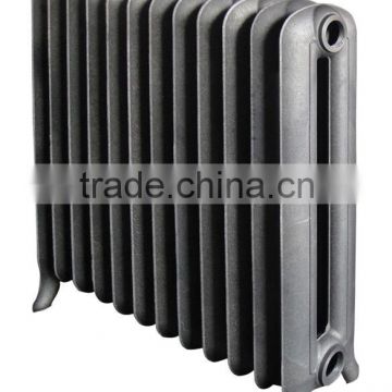 period cast iron radiators home using with RAL color