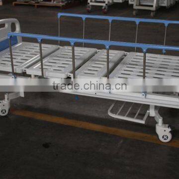 BV Certification Luxury Foldable 3 Cranks Bed Parts photo-5