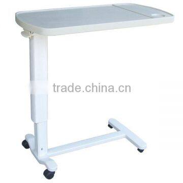 MTOB2 hospital bed tray table