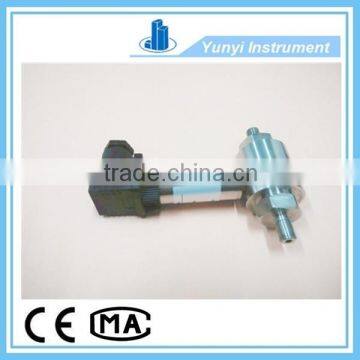 Small Differential Electronics Pressure Transducer photo-5