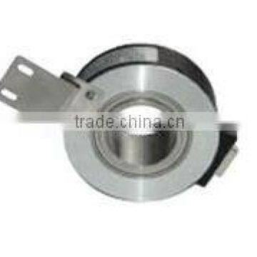 Hollow Shaft Rotary Encoder, 25mm 28mm 30mm Hollow Shaft Inremental Optical Rotary Encoder, Motor Encoder (IBEST IHA8030)