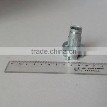 aluminum die casting auto parts