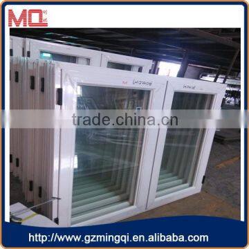 Aluminium window custom window customized window