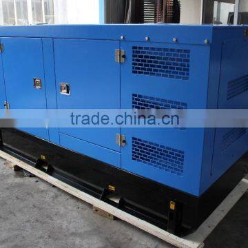 72kva/58kw generator price
