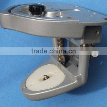 Dental Manikin Phantom Head/Dental Training Head Simulator Manikin With Torso for Student photo-4