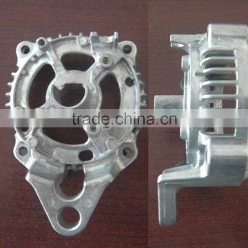 die casting series :alternator cover-JF75