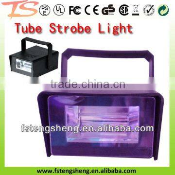 2013 novelty import from China Mini strobe with white tube