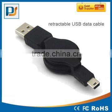 Portable Technical USB Kit With Mouse, USB Hub, USB Goose Neck Flex Light and USB Data Cable photo-5