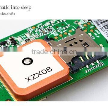Smart Mini GPS Tracker,Portable GPS Tracker GT02 Locator photo-5