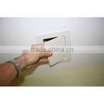 Plastic Panel Plastic Wall Door water resistant panels plastic ceiling access control panel