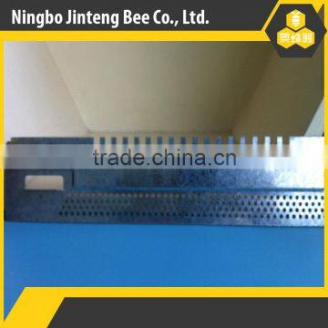 Galvanized Hive Door