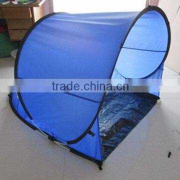 Customized classical relief camping tent