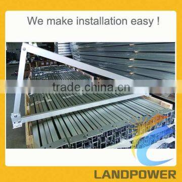 Flat Roof Solar Mounting, Flat Roof Solar PV Mounting,Flat Roof Mounting photo-3