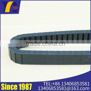 Light And Convenient Nylon Drag Chain For Mechanical