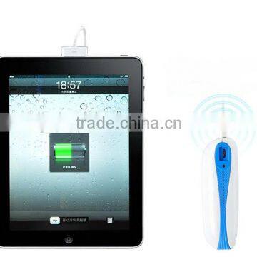 2013 new and hot wifi router battery bank 5200mah