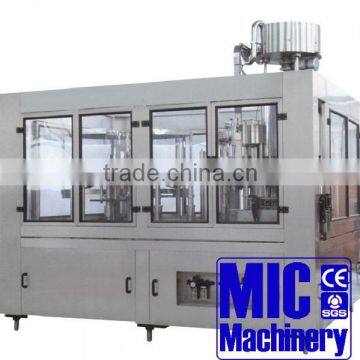 MIC-18-18-6 Micmachinery Juice Making Machine 5000-6000bph With CE