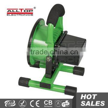 IP67 Waterproof Portable Aluminum Bridgelux Cob Led 10w Flood Light photo-5