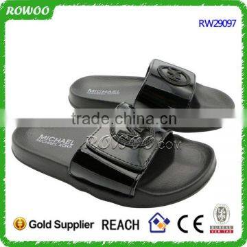 mens slip on sandals slides as premium,premium sandals slides