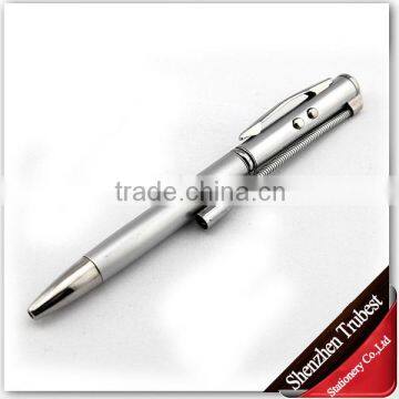 Multi Funtion Promotion Pen Metal Ball Pen