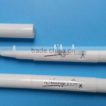 Teeth bleaching tooth whitening pen