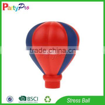 Partypro High Quality Best Selling Items China Supplier 2015 Air Ballon Stress Ball