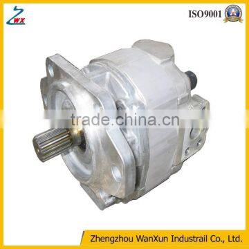 705-12-44040Factory~ Hot sale OEM hydraulic gear pump from wanxun