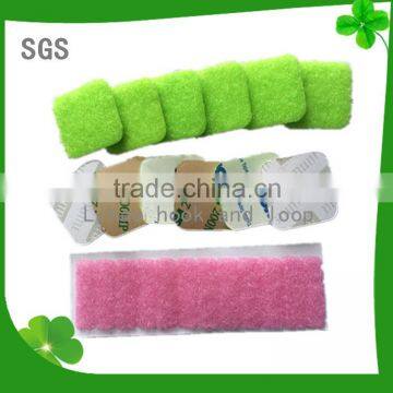 High Temperature Resistance Self Adhesive Tape Dots photo-4