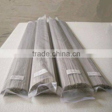 intelle Gr9 ti3al2.5v Produce Low Price AWS A5.16 3.0mm titanium alloy welding wire