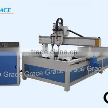 wood Chair produce cnc machine