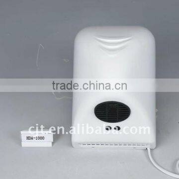 HDA-1000 Automatic electronic hand dryer