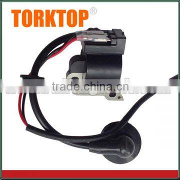 34F two storke engine Hedge trimmer spare parts ignition coil