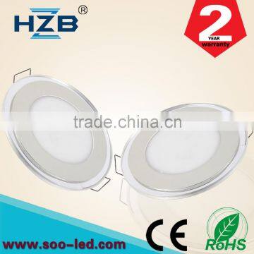 20w ce and Rohs Ultra Thin Led Panel Light Furniture photo-2