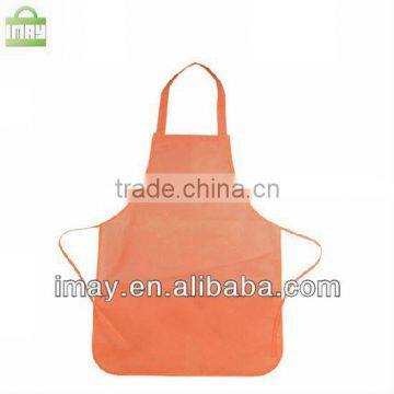 Promotional Non woven apron