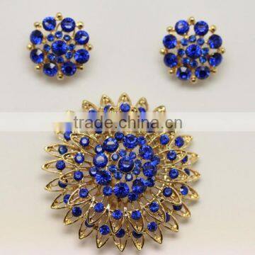 2014 new fashion brooch FH-BR029