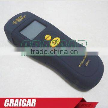 Smart sensor AR971 digital Wood Moisture Meter with Data Hold