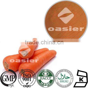 Natural Carrot Extract Beta Carotene 8% HPLC CAS:7235-40-7