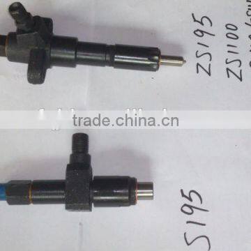 FENGQING JIDIANG-CCZS195-ZS1115(12-22HP)Fuel injector assemblyCHANGFATYPE Diesel engine parts