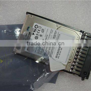 Hot Sale 507127-B21 300GB 10K 2.5 Sas HDD For HP YN photo-3